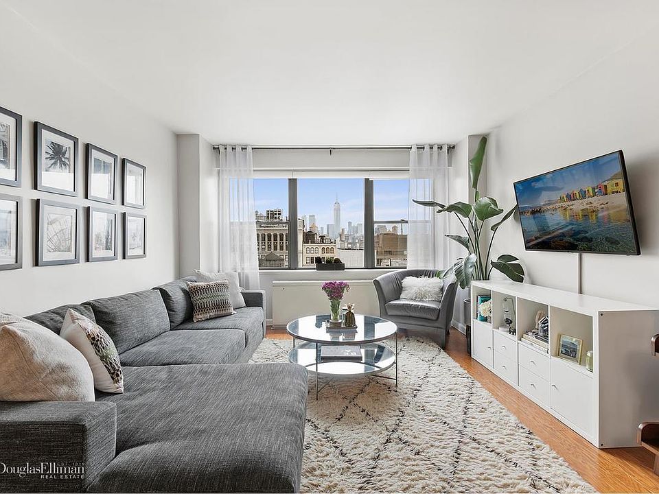 1st image of 10 W 15th St APT 1715