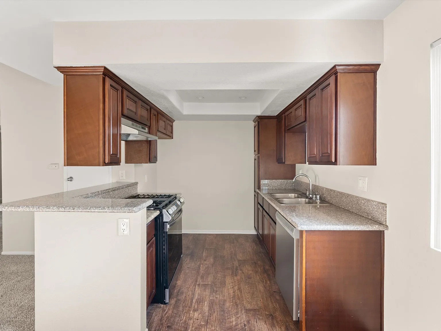 Ironwood Apartments — Photo 3