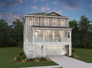 Bay Point Plan, Sea Island Collective, Beaufort, SC 29907