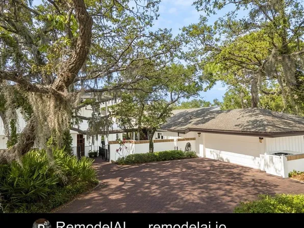 1296 WEYBRIDGE LANE, DUNEDIN, FL 34698