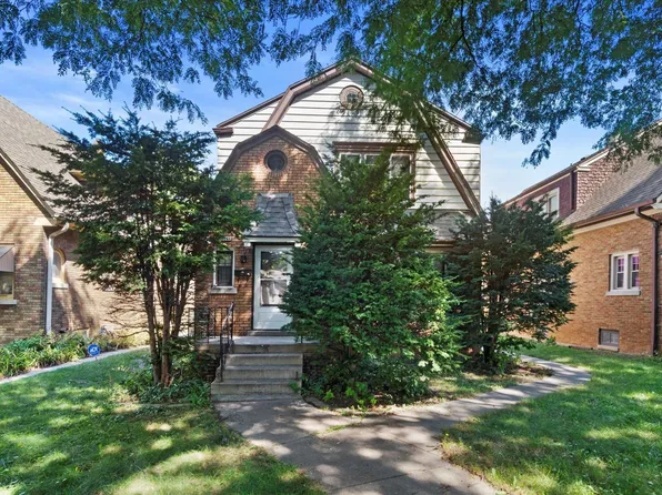 4642 W Medford AVENUE #4644, Milwaukee, WI 53216