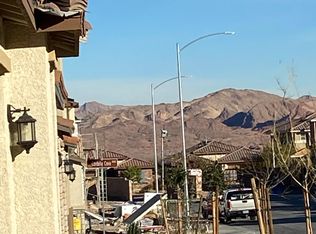 831 Aurelie Ridge St, Henderson, NV 89011