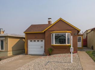 793 Skyline Dr, Daly City, CA 94015