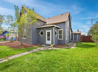 104 2nd Ave W, Columbia Falls, MT 59912