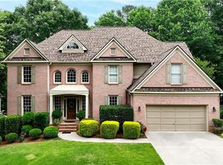 230 Park Creek Dr, Alpharetta, GA 30005