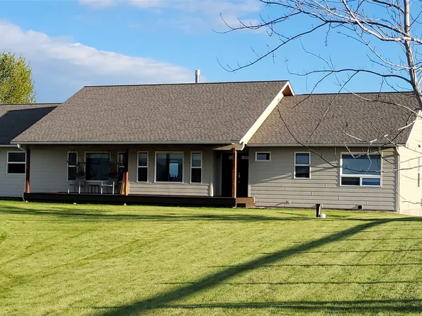 38491 Kerr Dam Rd, Polson, MT 59860