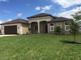 4337 SW 16th Place Cpe, Coral, FL 33914