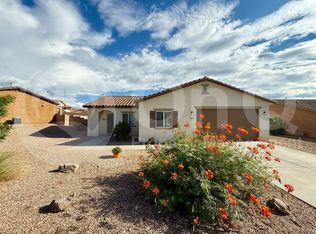 640 S Harry P Stagg Dr, Vail, AZ 85641