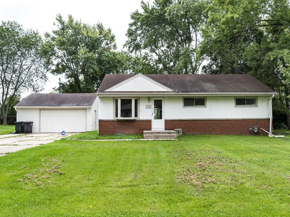 7313 West Squire AVENUE, Greenfield, WI 53220