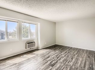 Mesa Vista Apartments, Fountain, CO 80817