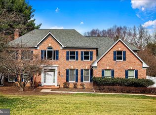 2832 Baublitz Rd, Owings Mills, MD 21117