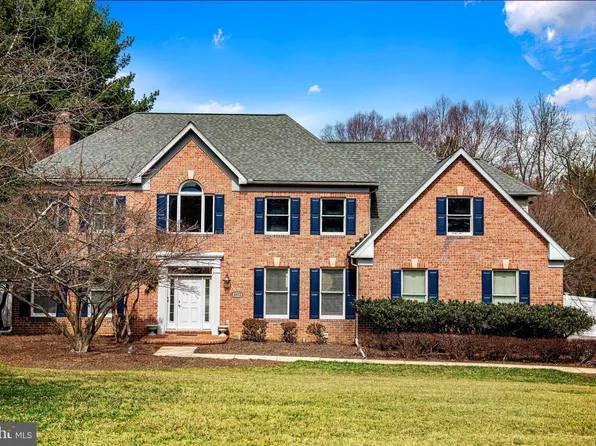 2832 Baublitz Rd, Owings Mills, MD 21117