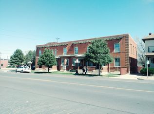 200 1/2 Colorado Ave, Pueblo, CO 81004