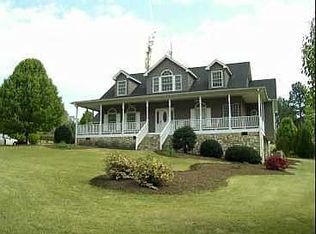 714 Three Wood Ln, Woodruff, SC 29388