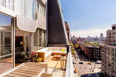 Rented by Sotheby's International Realty