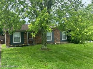 6814 Vandre Ave, Louisville, KY 40228