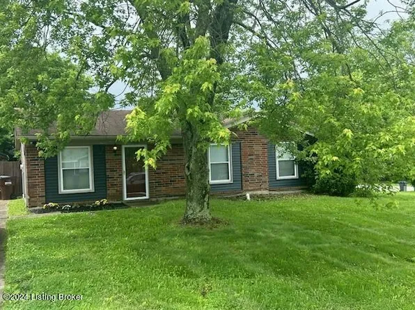 6814 Vandre Ave, Louisville, KY 40228