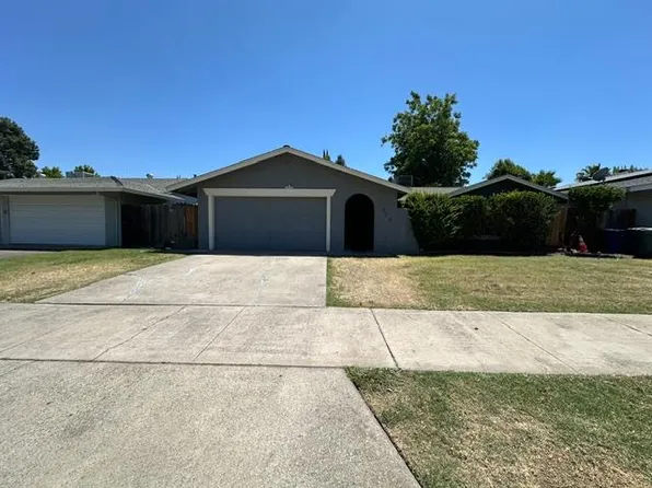 450 El Portal Dr, Merced, CA 95340