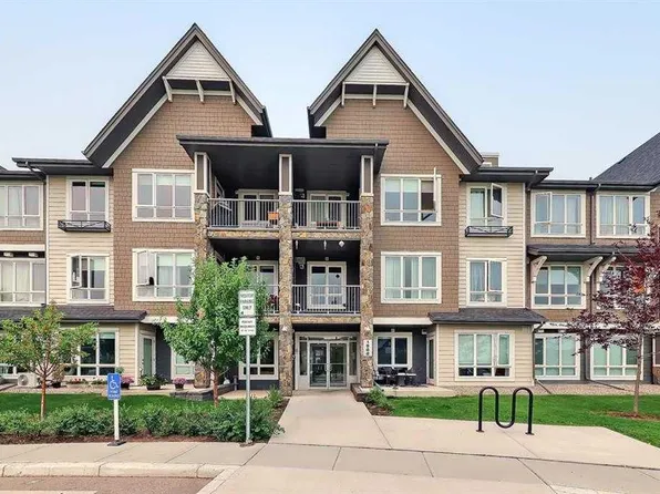 175 NE Silverado Blvd SW #1309, Calgary, AB T2X 0V5