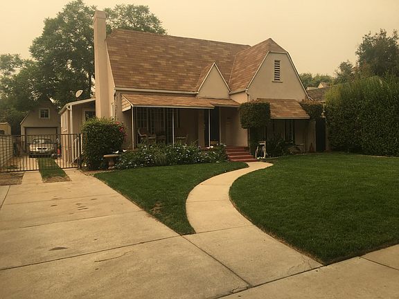 3rd image of 1451 N Sierra Bonita Ave