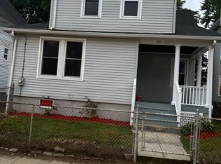 58 Sawyer St, Providence, RI 02905