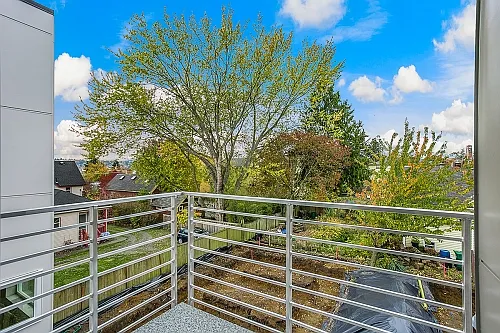 Master patio