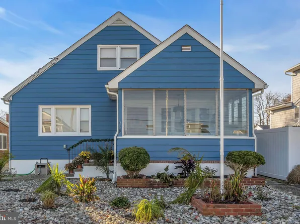538 E Lakewood Ave, Ocean Gate, NJ 08740
