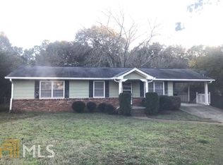 75 Barber Rd, Covington, GA 30016