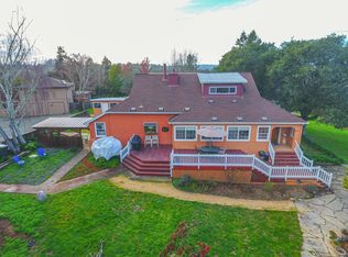 8097 Whited Rd, Sebastopol, CA 95472