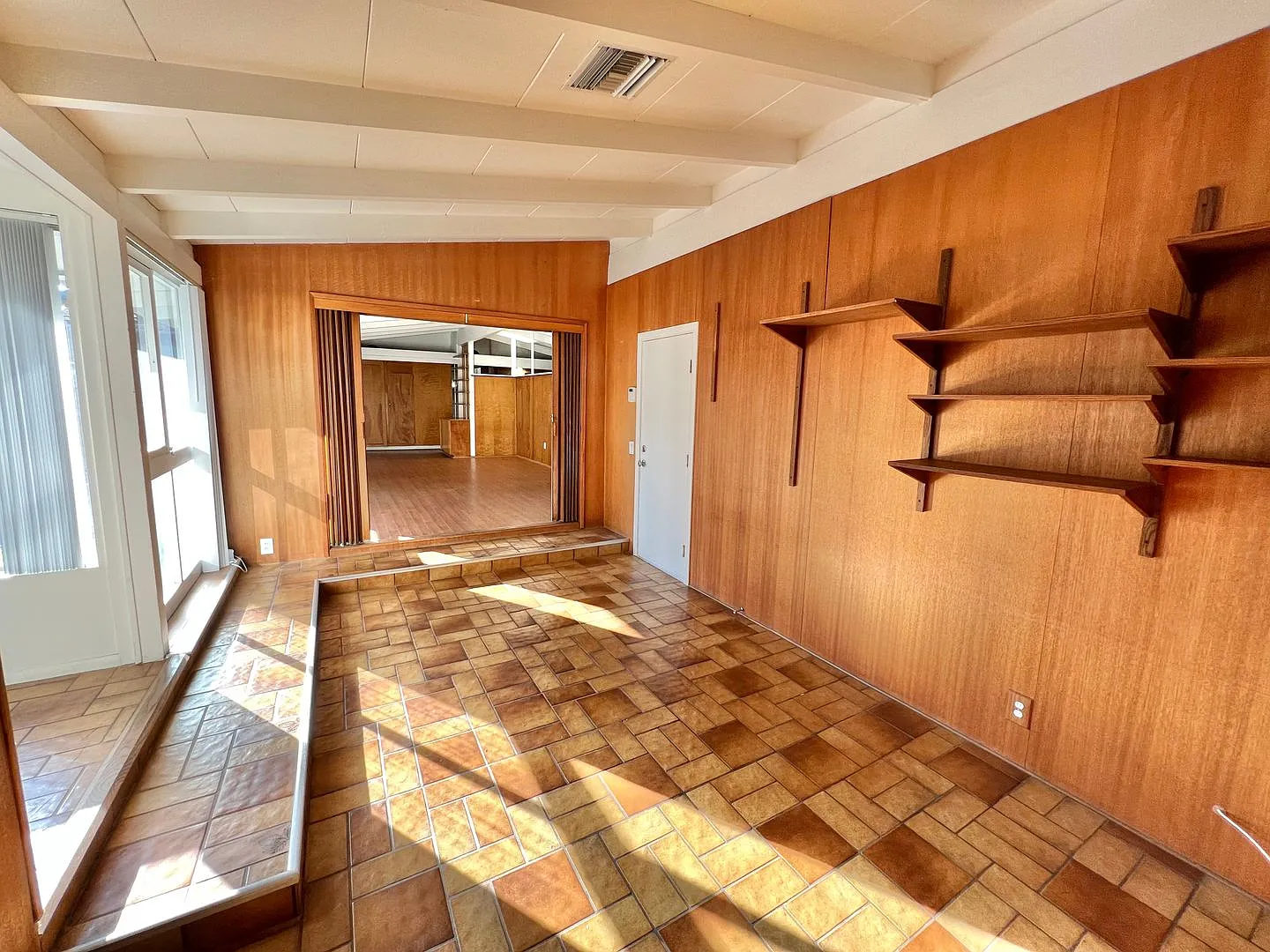 Cliff May Designed Rancho Estates House — Photo 4