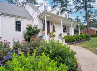 9149 Chartwell Ct, Mechanicsville, VA 23116
