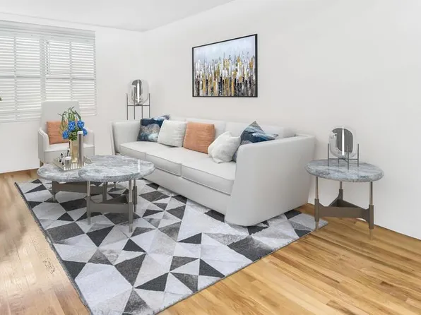 1425 Thieriot #4M, Bronx, NY 10460