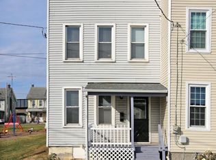 1227 King St, Lebanon, PA 17042