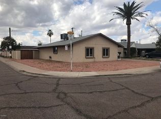 2902 N 53rd Ln, Phoenix, AZ 85031