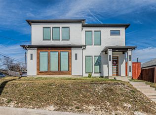 1503 Morrell Ave, Dallas, TX