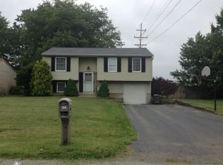 305 Stewart St, Warren, OH 44483