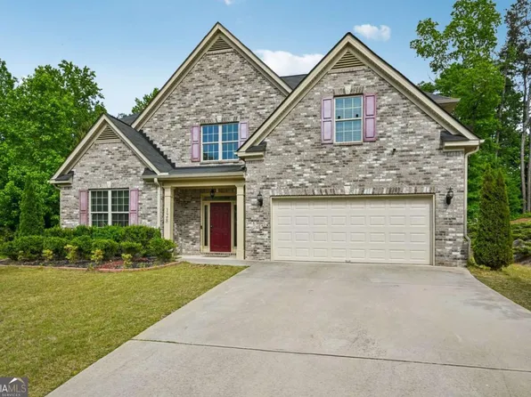 128 Delwood Dr, McDonough, GA 30252