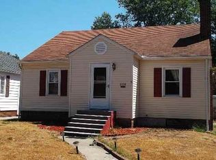 908 Monterey Ave, Terre Haute, IN 47803