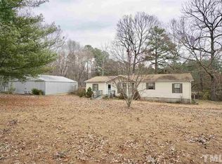71 Scuffletown Ln, Henderson, NC 27537