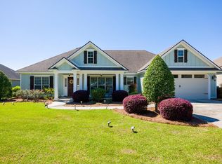 5256 Maycomb Ave, Hahira, GA 31632