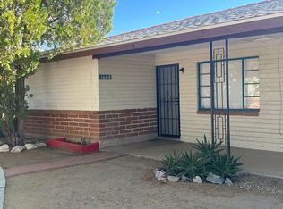 1608 N Richey Blvd #2, Tucson, AZ 85716