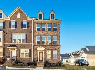 4640 Plum Rd, Monrovia, MD 21770