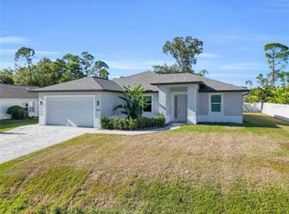 3605 Eagle Pass St, North Port, FL 34286