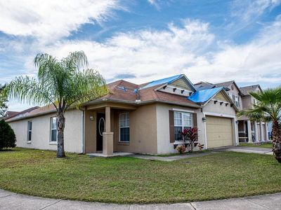4400 Philadelphia Cir, Kissimmee, FL, 34746
