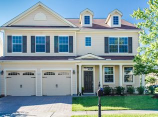 600 Piper Stream Cir, Cary, NC 27519