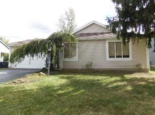 5381 Davidson Rd, Hilliard, OH 43026