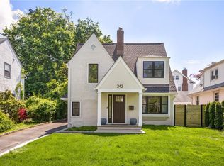 242 Boulevard, Scarsdale, NY 10583