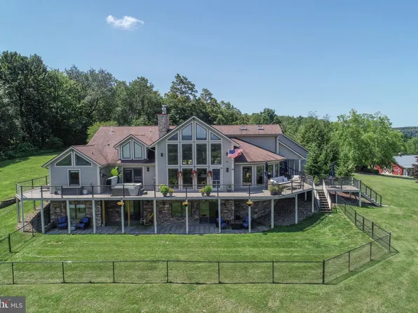 2325 Accident Friendsville Rd, Accident, MD 21520