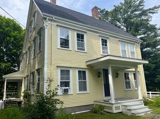 71 Mechanic St APT A, Camden, ME 04843