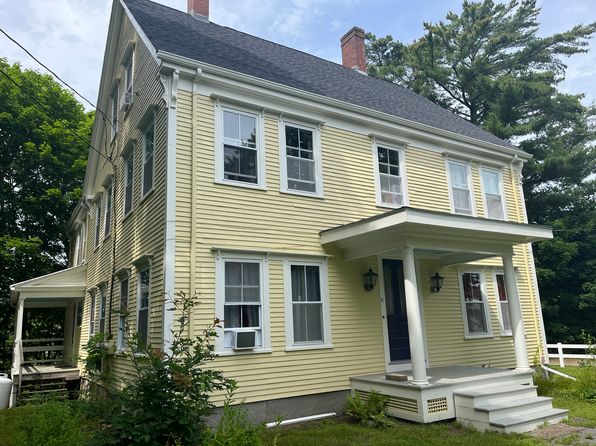 71 Mechanic St #E